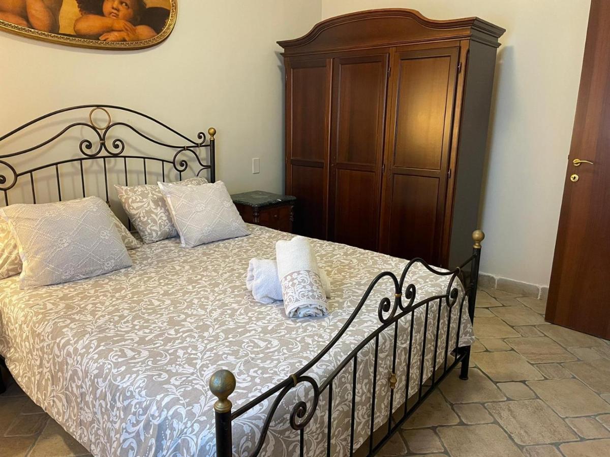 Case Barolo Siraküza Dış mekan fotoğraf