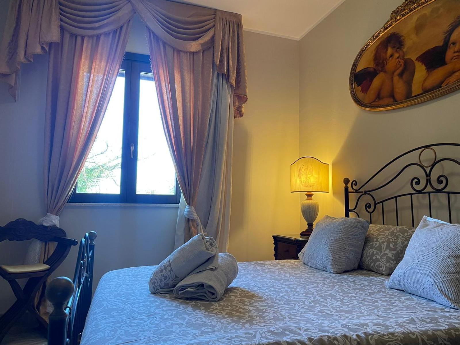 Case Barolo Siraküza Oda fotoğraf