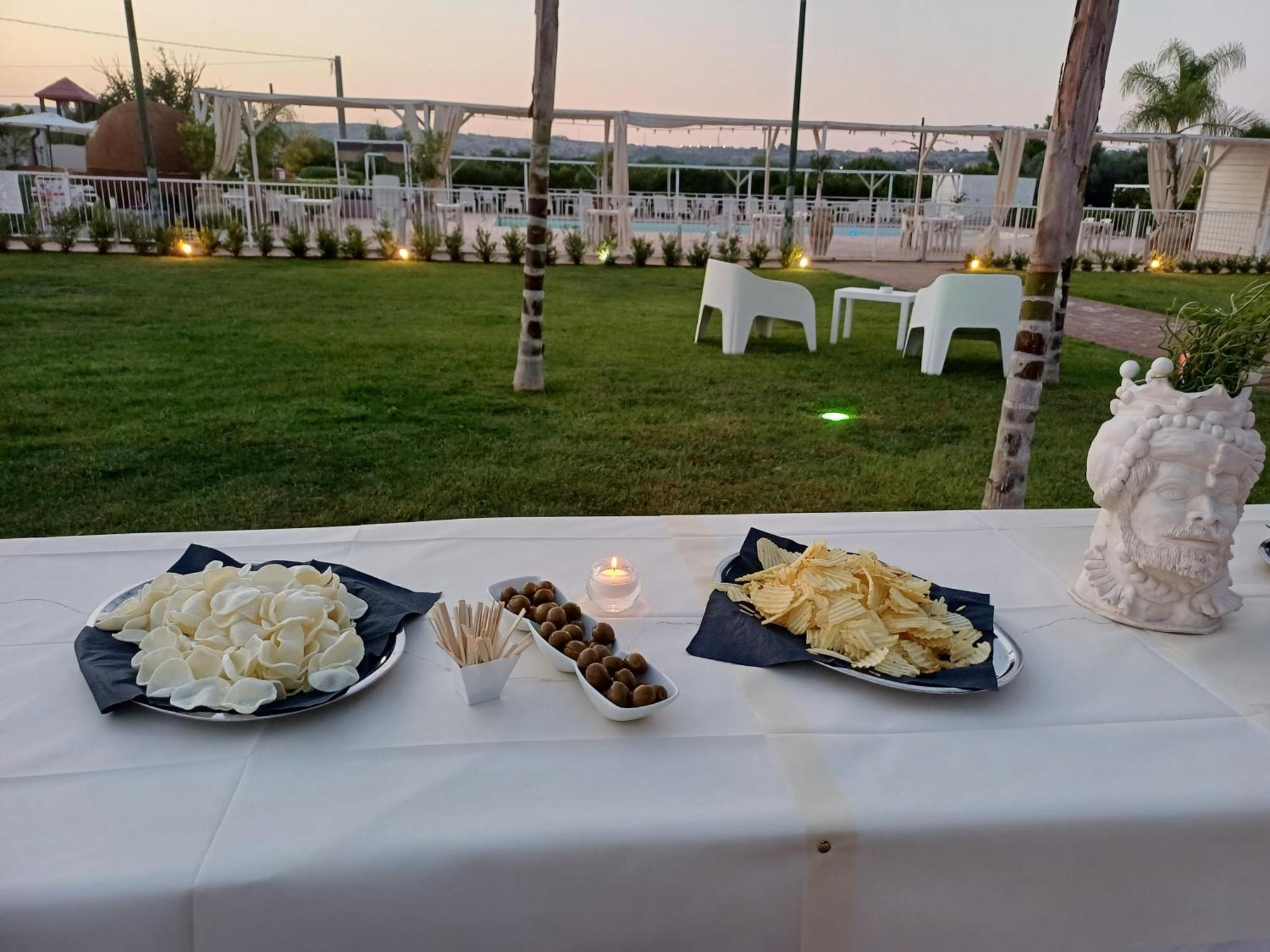 Case Barolo Siraküza Dış mekan fotoğraf