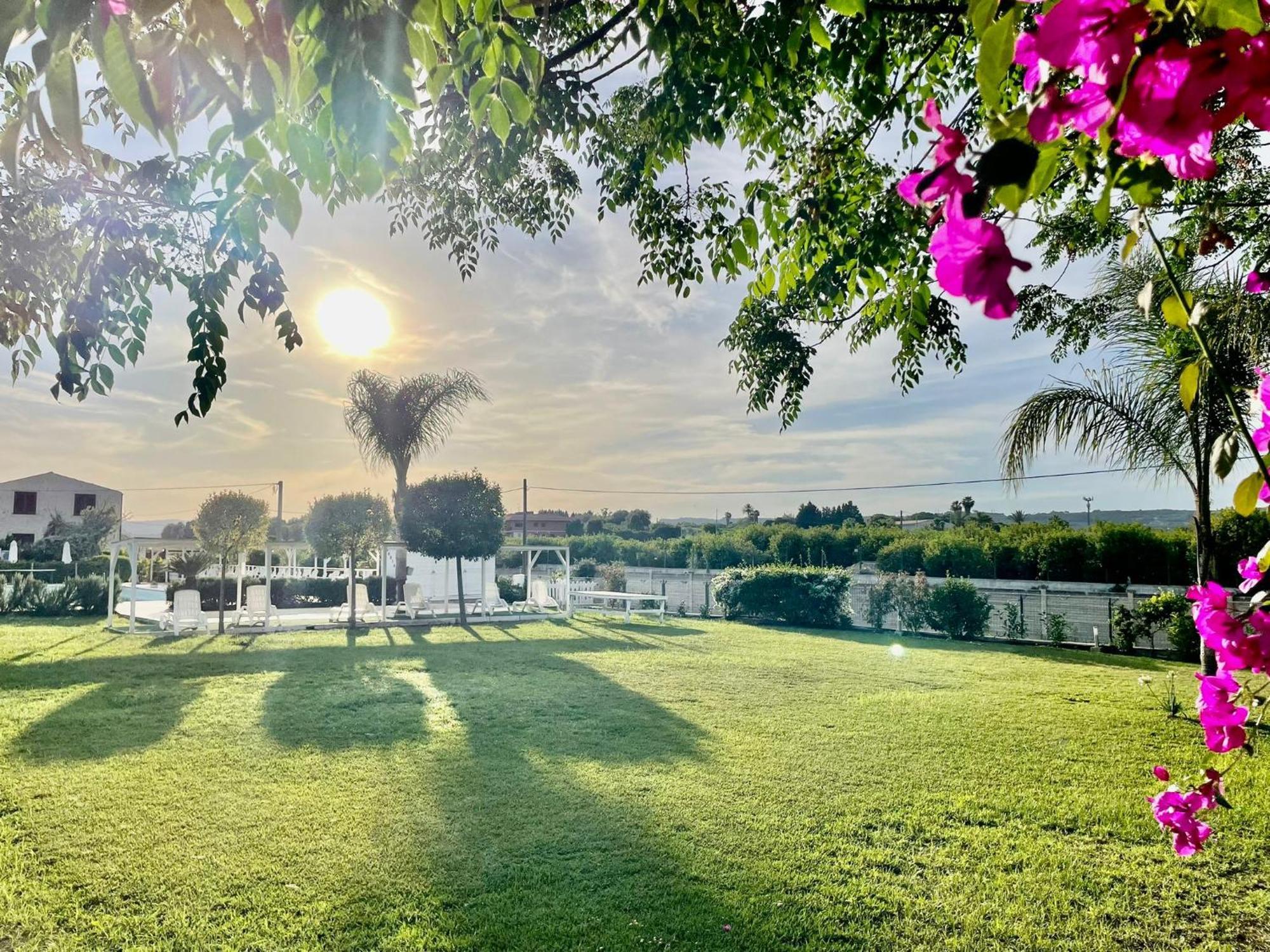Case Barolo Siraküza Dış mekan fotoğraf