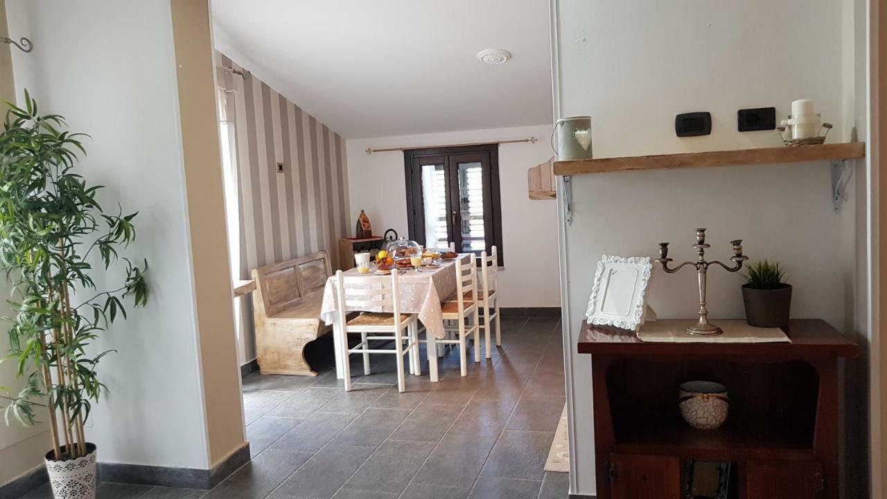 Case Barolo Siraküza Dış mekan fotoğraf