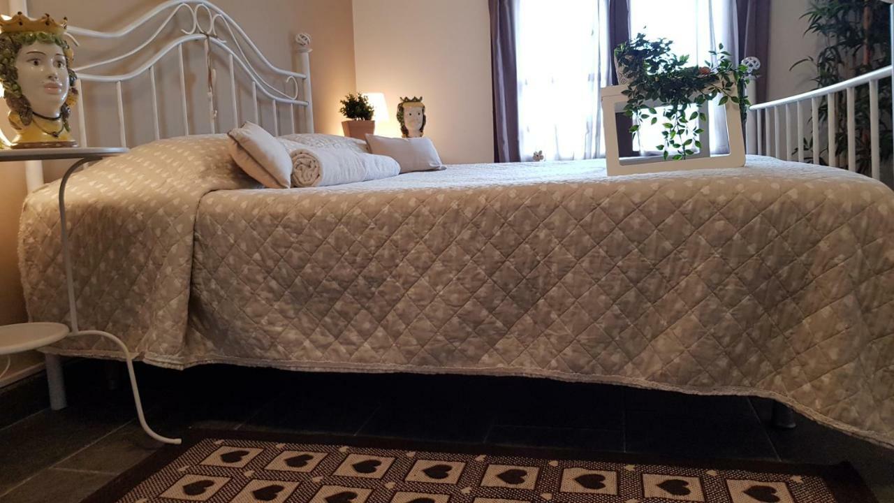 Case Barolo Siraküza Dış mekan fotoğraf