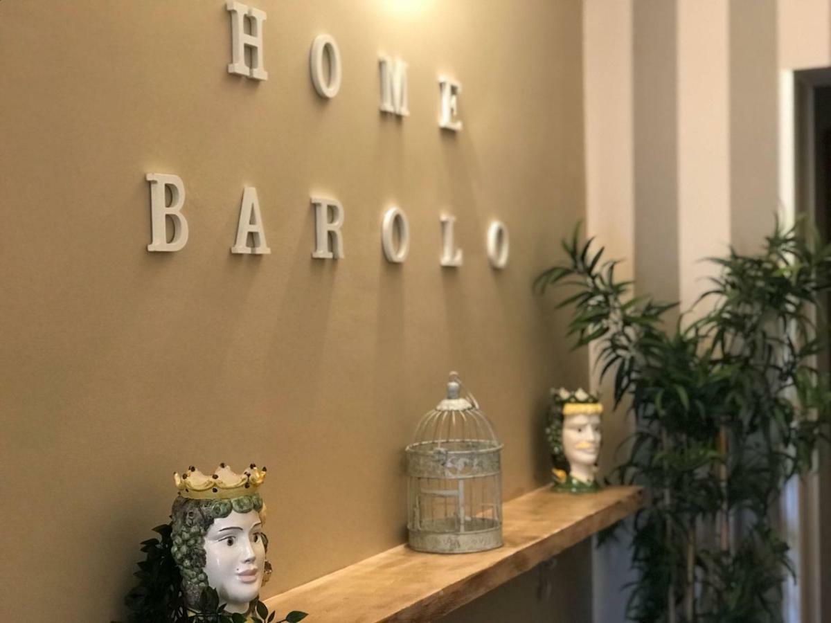 Case Barolo Siraküza Dış mekan fotoğraf