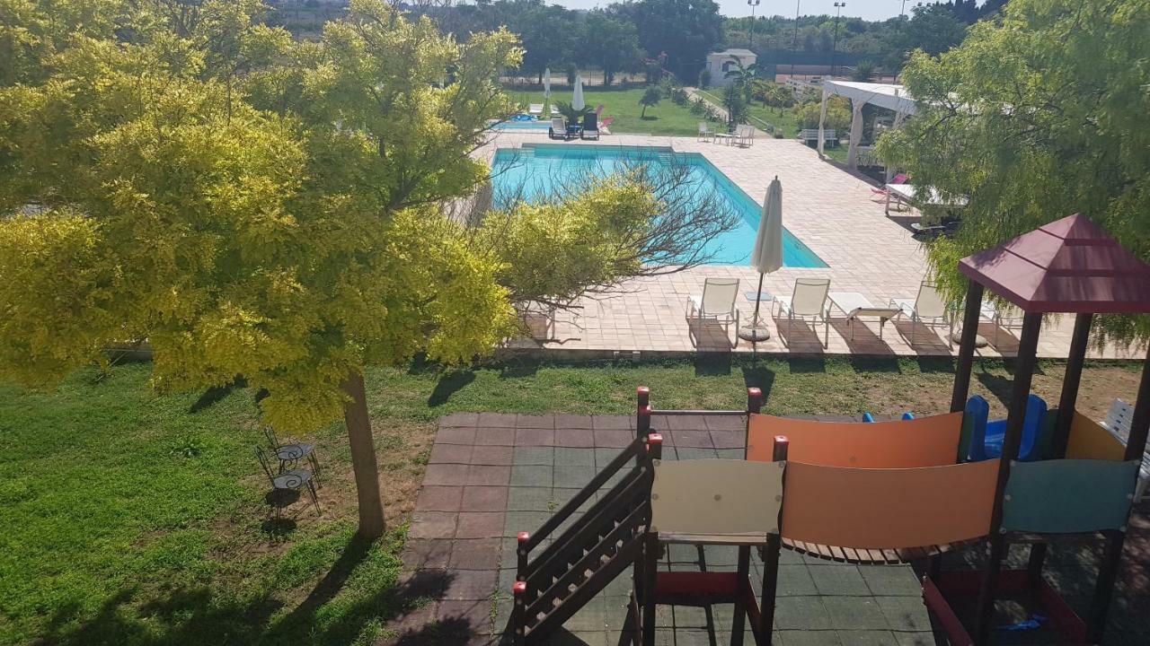 Case Barolo Siraküza Dış mekan fotoğraf